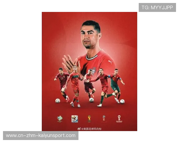 C罗全力备战，葡萄牙冲击2026世界杯冠军宝座