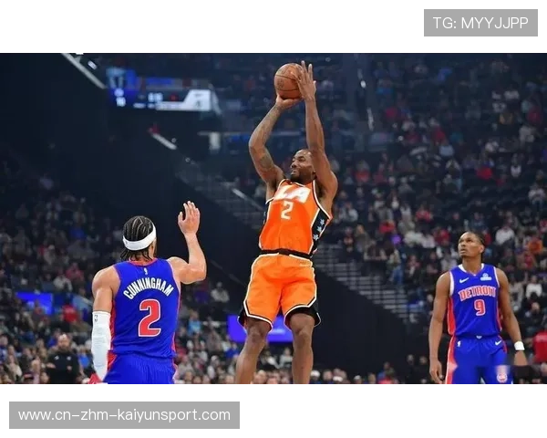 伦纳德罚线命中，洛杉矶快船稳稳推进