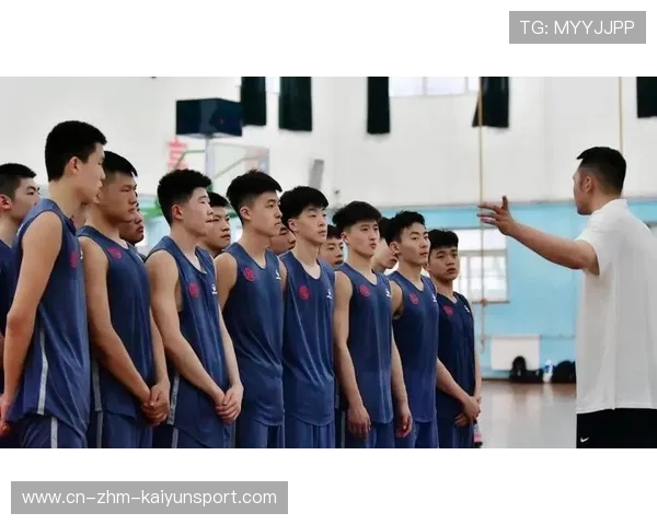 篮球联赛青训营推行学员礼仪与社会素养培养并重，篮球训练营比赛方案